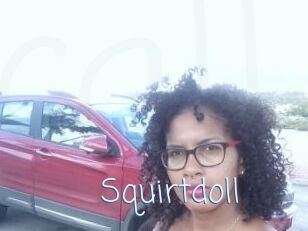 Squirtdoll