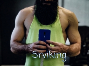 Srviking