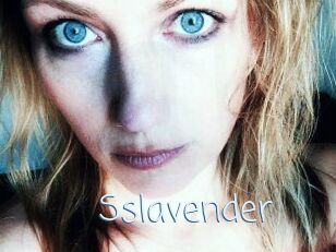 Sslavender
