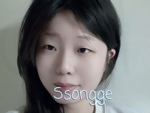 Ssongge