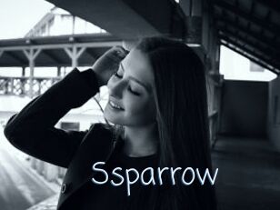 Ssparrow