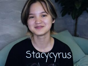 Stacycyrus