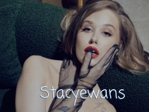 Stacyewans