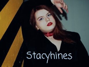 Stacyhines