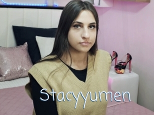 Stacyyumen