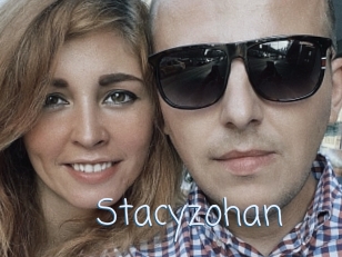 Stacyzohan