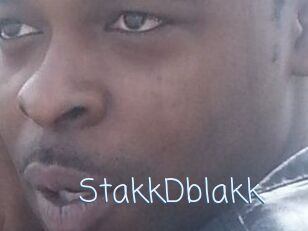 StakkDblakk