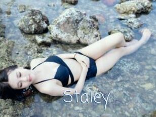 Staley