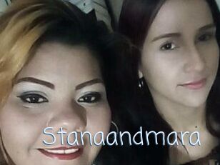 Stana_and_mara