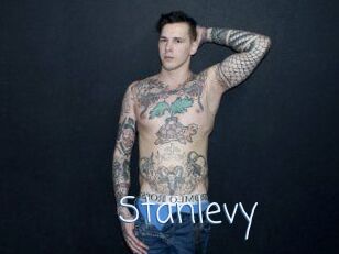 Stanlevy