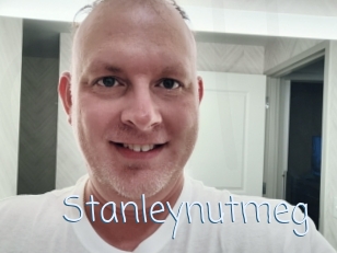 Stanleynutmeg