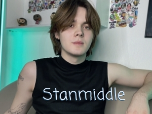 Stanmiddle