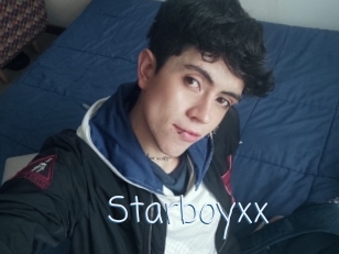 Starboyxx
