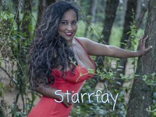 Starrfay