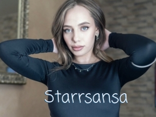 Starrsansa