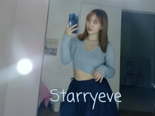 Starryeve