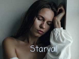 Starval
