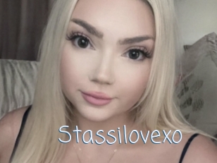 Stassilovexo