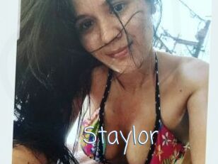 Staylor