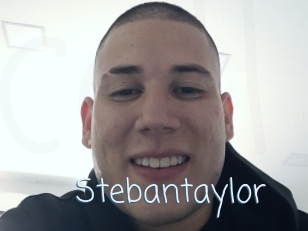 Stebantaylor