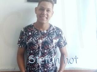 Stefan_hot