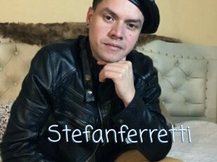 Stefanferretti
