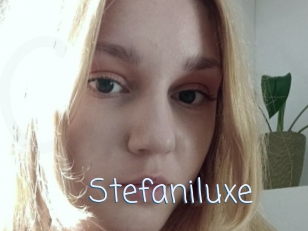 stefaniluxe Callsex