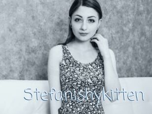 Stefanishykitten