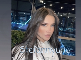 Stefannyunu