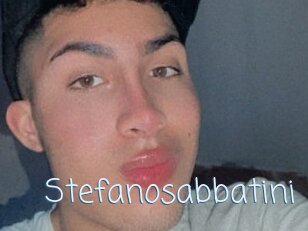 Stefanosabbatini