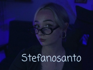 Stefanosanto