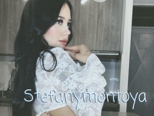 Stefanymontoya
