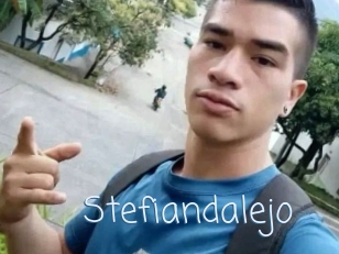 Stefiandalejo