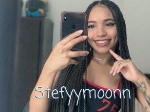 Stefyymoonn