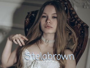 stelabrown Callsex