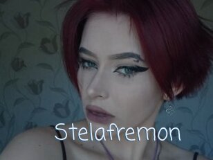 Stelafremon