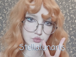 Stellalunaris
