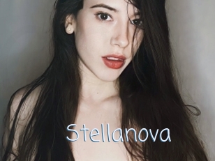 Stellanova