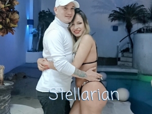 stellarian Callsex