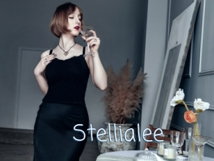 Stellialee