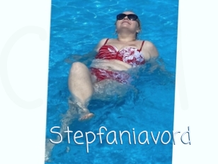 Stepfaniavord