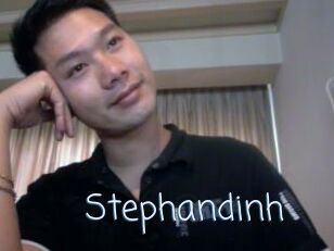 Stephandinh
