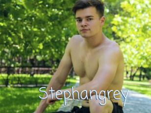 Stephangrey