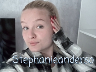 stephanieanderso Callsex