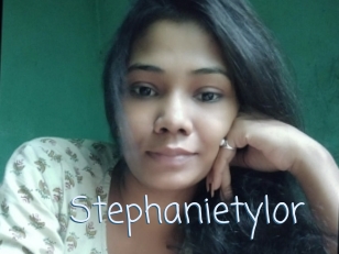 Stephanietylor