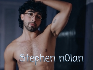 Stephen_n0lan