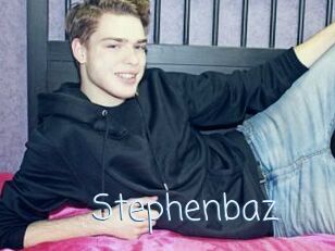 Stephenbaz