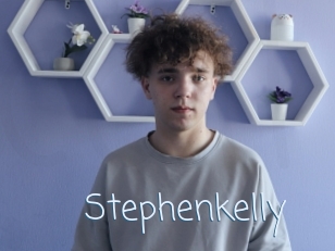 Stephenkelly