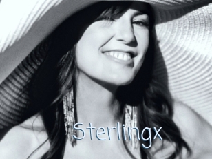 sterlingx Callsex