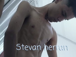 stevan_herran Callsex